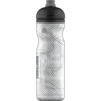 Láhev SIGG Pulsar Therm Snow 650 ml Lahev Na Pití