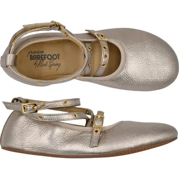 Dámské tenisky Rock Spring dámské boty SOHO GALAXY MATE PLATINO 42