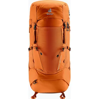 Outdoorové zavazadlo Dámský trekingový batoh deuter Aircontact Core 55+10 l SL chestnut/umbra