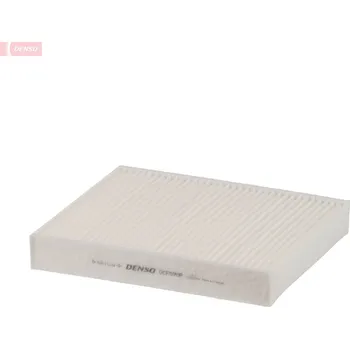Ventilátor topení a klimatizace Filtr, vzduch v interiéru DENSO DCF590P