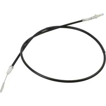 Lanko parkovací brzdy Tažné lanko, parkovací brzda MAXGEAR 32-1022