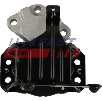 Uložení převodovky Uložení, nosník automatické převodovky FAST FT52511