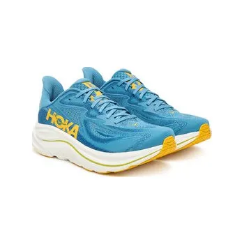Dámská běžecká obuv Hoka Běžecké boty Clifton 10 1162032 Modrá 44_23