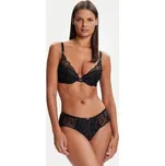 Chantelle Podprsenka Push-up Muse C19YNR Černá 70A