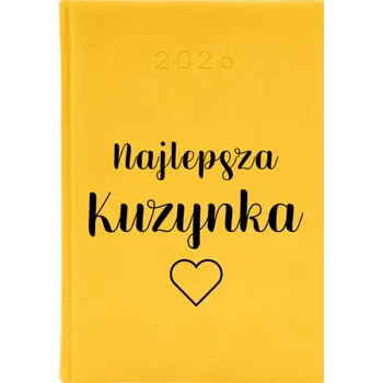 Kalendář Knižní kalendář 2026 A5 vícebarevný