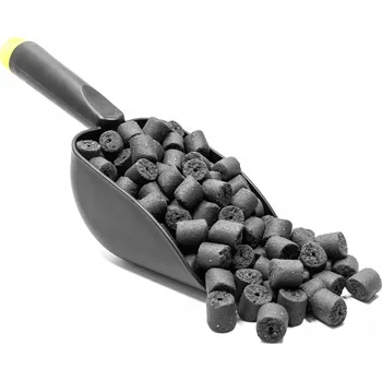 Harison Pellet návnada 18mm SQUID SCOPEX 9kg Smraďoch Kapr Studená Voda