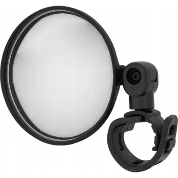 Zrcátko na kolo Zrcátko CL3901 Kulaté;Vypouklé;na/Směr.