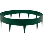 Hornval Kovový okraj stromů 60 cm 2 ks