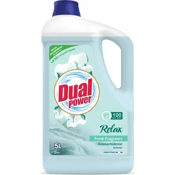 Aviváž Tekutá aviváž DUAL POWER RELAX, 5000 ml