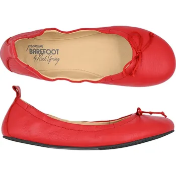 Dámské tenisky Rock Spring dámské boty SIENA SOFTY RED 37