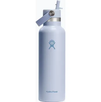 Termoska Termoláhev Hydro Flask Standard Flex Straw 620 ml surf
