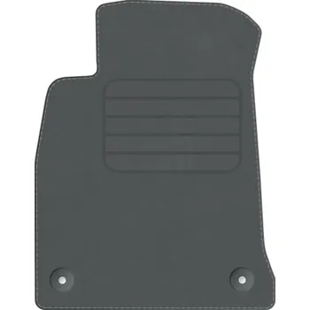 autokoberec Kobercové rohožky Edecor velurové 1 ks.