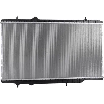 Chladič motoru Chladič, chlazení motoru KAMOKA 7700250