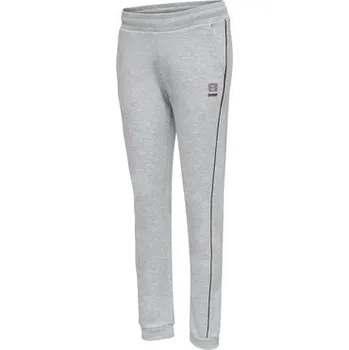 Dámské kalhoty Kalhoty Hummel hmlLGC YOKO REGULAR PANTS 213651-2010 Velikost S