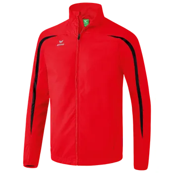 Běžecké oblečení Bunda Erima Run Jacket Kids 8060704-k Velikost 164