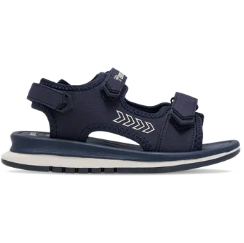 Dětská sálová obuv Sandále Hummel ZORI SANDAL JR 217948-1009 Velikost 35 EU | 2,5 UK | 3,5 US | 22 CM