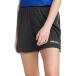 Šortky Craft Premier Shorts W 1912762-999000 Velikost 5
