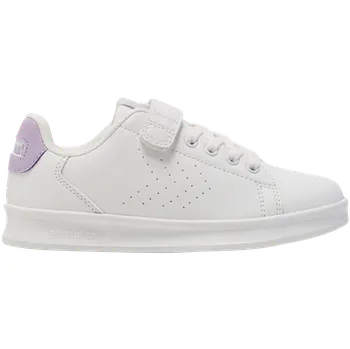 Dětská sálová obuv Obuv Hummel BUSAN JR 222040-3848 Velikost 30 EU | 11,5 UK | 12,5 US | 18 CM