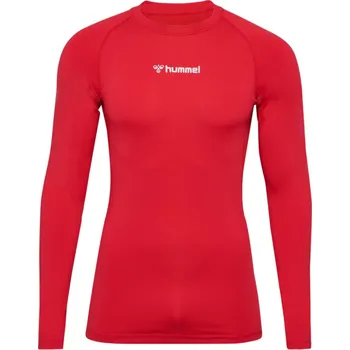 Dres s dlouhým rukávem Hummel hmlBL PERFORMANCE TEE L/S 225511-3062 Velikost S