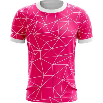 Dres Hummel DREI DE JERSEY 90400-9300 Velikost L