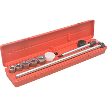 Dílna vidaXL Univerzální sada přípravků pro ložiska vačkové hřídele [210570]