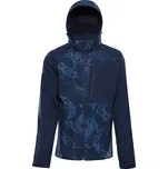 ALPINE PRO - HOOR PÁNSKÁ SOFTSHELLOVÁ BUNDA S MEMBRÁNOU MJCF623713PA5XL