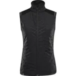 ALPINE PRO - BERFA 2 DÁMSKÁ ULTRALEHKÁ VESTA S IMPREGNACÍ LVEF109990XS