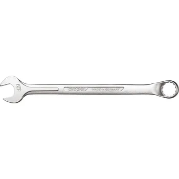 Klíč Očkový/otevřený klíč Gedore 1 B 1/2AF