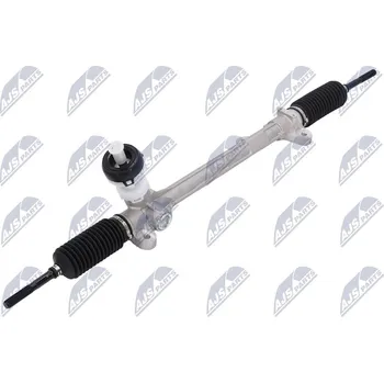 Řídící jednotka Řídicí mechanismus NTY SPK-KA-006