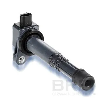 Zapalovací cívka Zapalovací cívka BREMI 20510