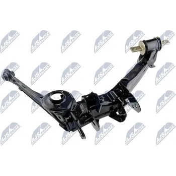 Zavěšení kol Řídicí páka, zavěšení kol NTY ZWT-HD-045