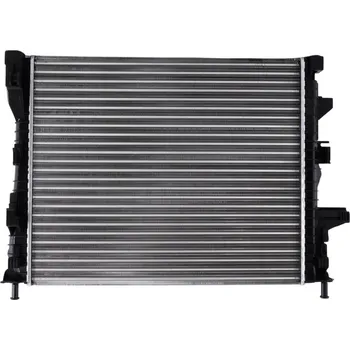 Chladič motoru Chladič nízké teploty, chladič plnicího vzduchu KAMOKA 7705416