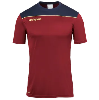 Pánské tričko Triko Uhlsport Offense 23 Trainingsshirt 1002214-013 Velikost XXL