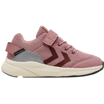 Dívčí obuv Obuv Hummel REACH 250 TEX JR 217909-4498 Velikost 37 EU | 4 UK | 5 US | 23,5 CM