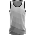 Tílko We Play NICE SLOPING BEACH TANK TOP 80200-7500 Velikost S