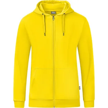 Pánská mikina Mikina s kapucí jako organic c6820-300 Velikost S