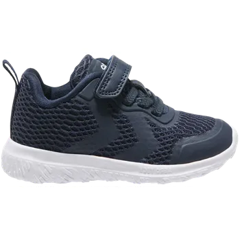 Dětská sálová obuv Obuv Hummel ACTUS ML INFANT 203286-1009 Velikost 21 EU | 5,5 UK | 5 US | 12,5 CM