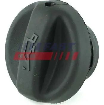 Chladič motoru Uzavírací víčko, chladič FAST FT94728