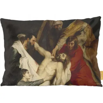 Polštář Polštář Snímání z kříže Peter Paul Rubens