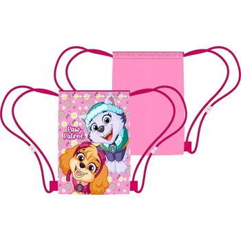 Dětský batoh Batoh Tlapková patrola batoh boty pro předškoláky