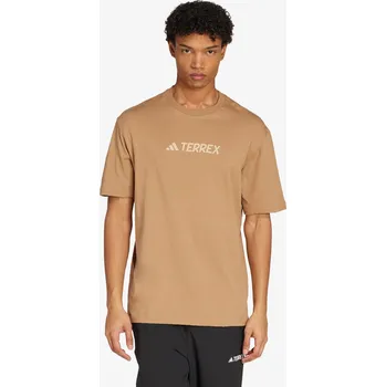 Pánské tričko adidas Terrex XL