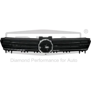 Nárazník Větrací mřížka, nárazník DPA 88531620802