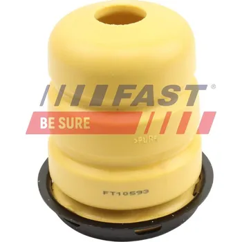 Zavěšení kol Doraz, těleso nápravy FAST FT10593