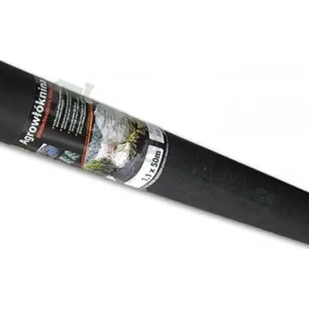 Pěstitelství Bradas Netkaná mulčovací textilie Bradas 1,6x100m | cena za ks