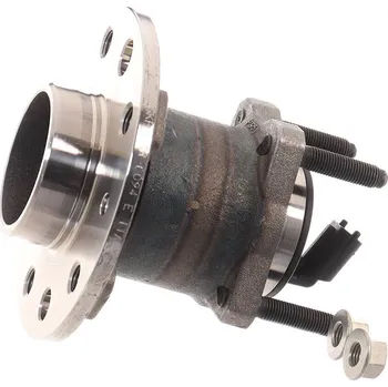 Zavěšení kol SKF VKBA 3653 Sada ložisek kola