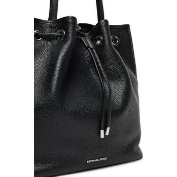 Módní doplněk MICHAEL Michael Kors Kabelka Avery 30F5SQ7T2L Černá OS