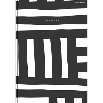 Sešit Linkovaný sešit A5 TOP-2000 96 listů