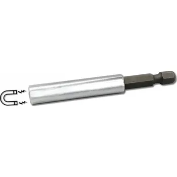 Bit Magnetický držák bitů, 1/4" - 60 mm (1 ks)