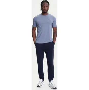 Pánské tričko Guess T-Shirt Z2YI12 JR06K Tmavomodrá Regular Fit XXL