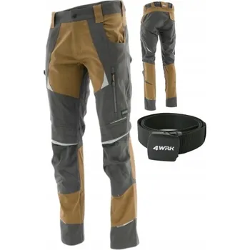 Pracovní obuv Dlouhé pracovní kalhoty Keilor STREČOVÉ KALHOTY SPANDEX VOTTONFLEX vel. 46
